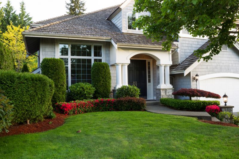 Shrubs Removal in Ventura County, CA